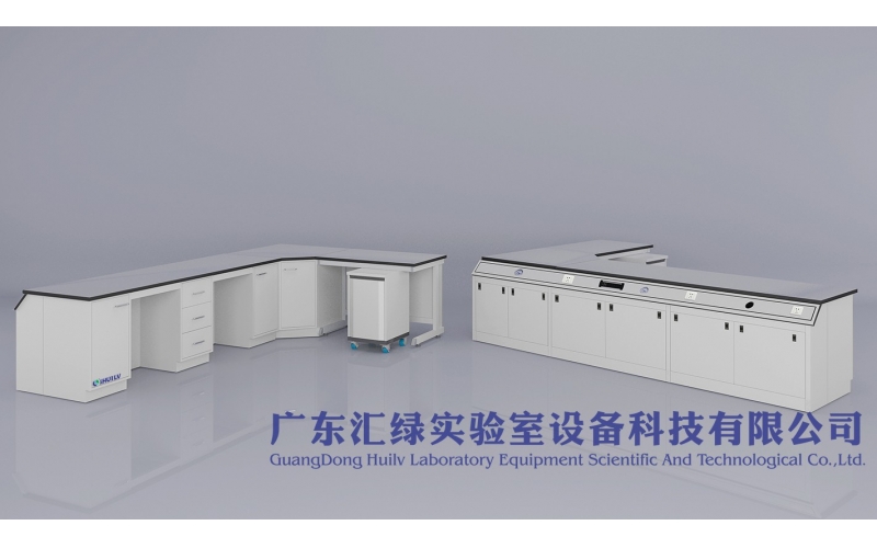 全鋼結(jié)構(gòu)多功能儀器臺(tái)
